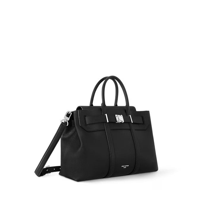 M23153 Novità Borsa tote Georges MM