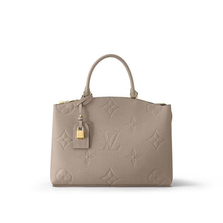 M45833 Borsa tote Grand Palais