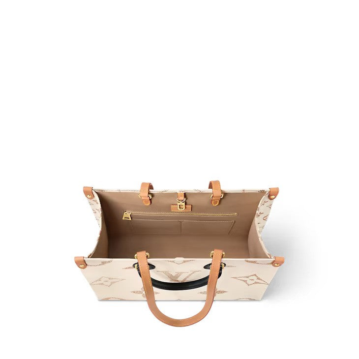 M46912 Novità Borsa tote OnTheGo MM