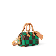 N40534 Novità Speedy 18 Bandoulière Damier Pop