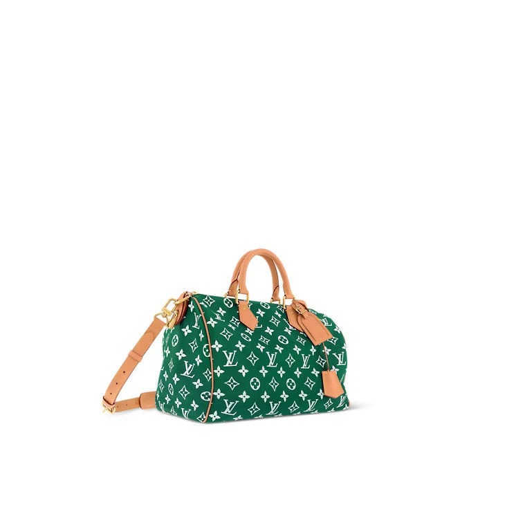 M24417 Sfilata Speedy P9 Bandoulière 40