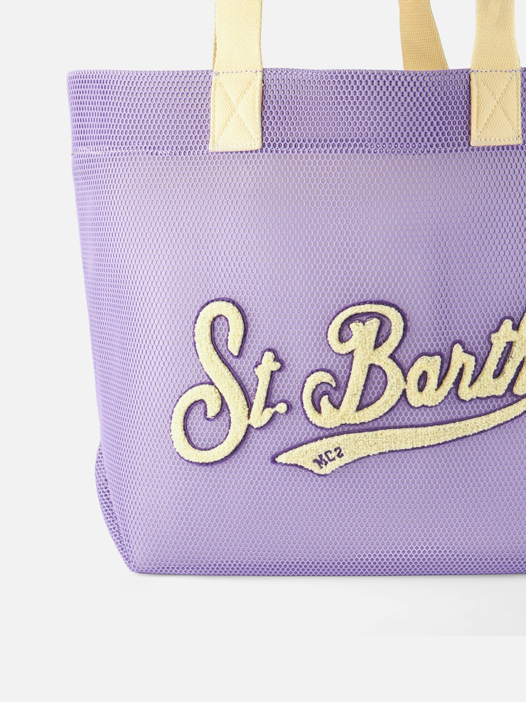 Saint barth bag