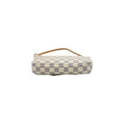 Pochette Louis Vuitton Damier Azur