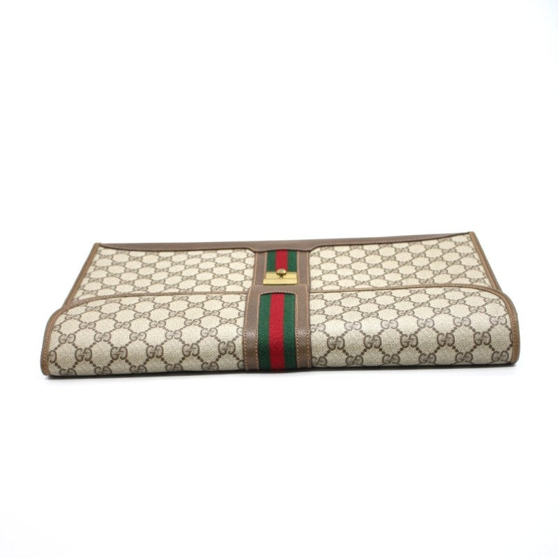 Porta Documenti Gucci Web