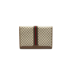 Porta Documenti Gucci Web