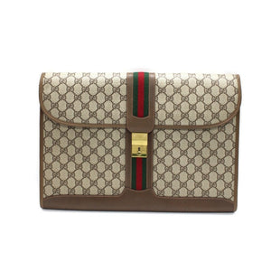 Porta Documenti Gucci Web