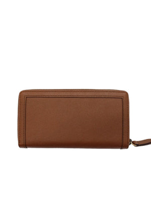 Portafoglio Gucci Continental Diana