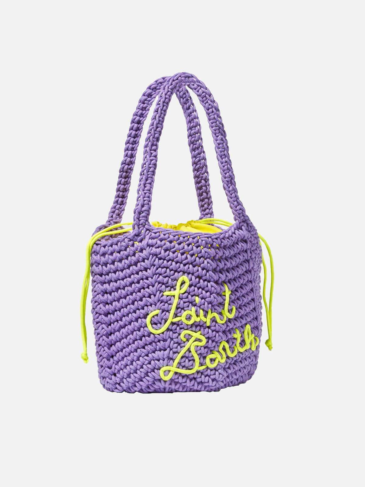 Saint barth bag