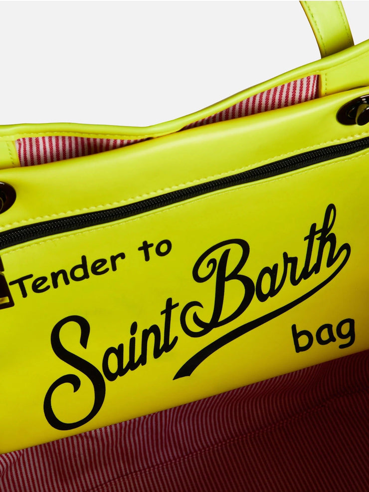 Saint barth bag