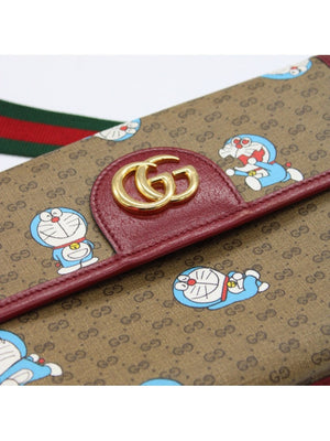 Tracolla Gucci Doraemon
