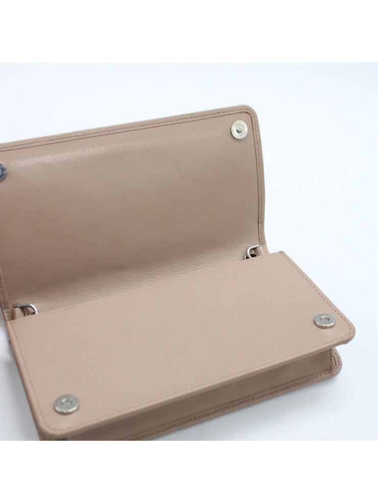 Tracolla Prada Diagramme