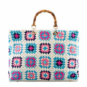 Saint barth bag
