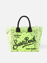 Saint barth bag