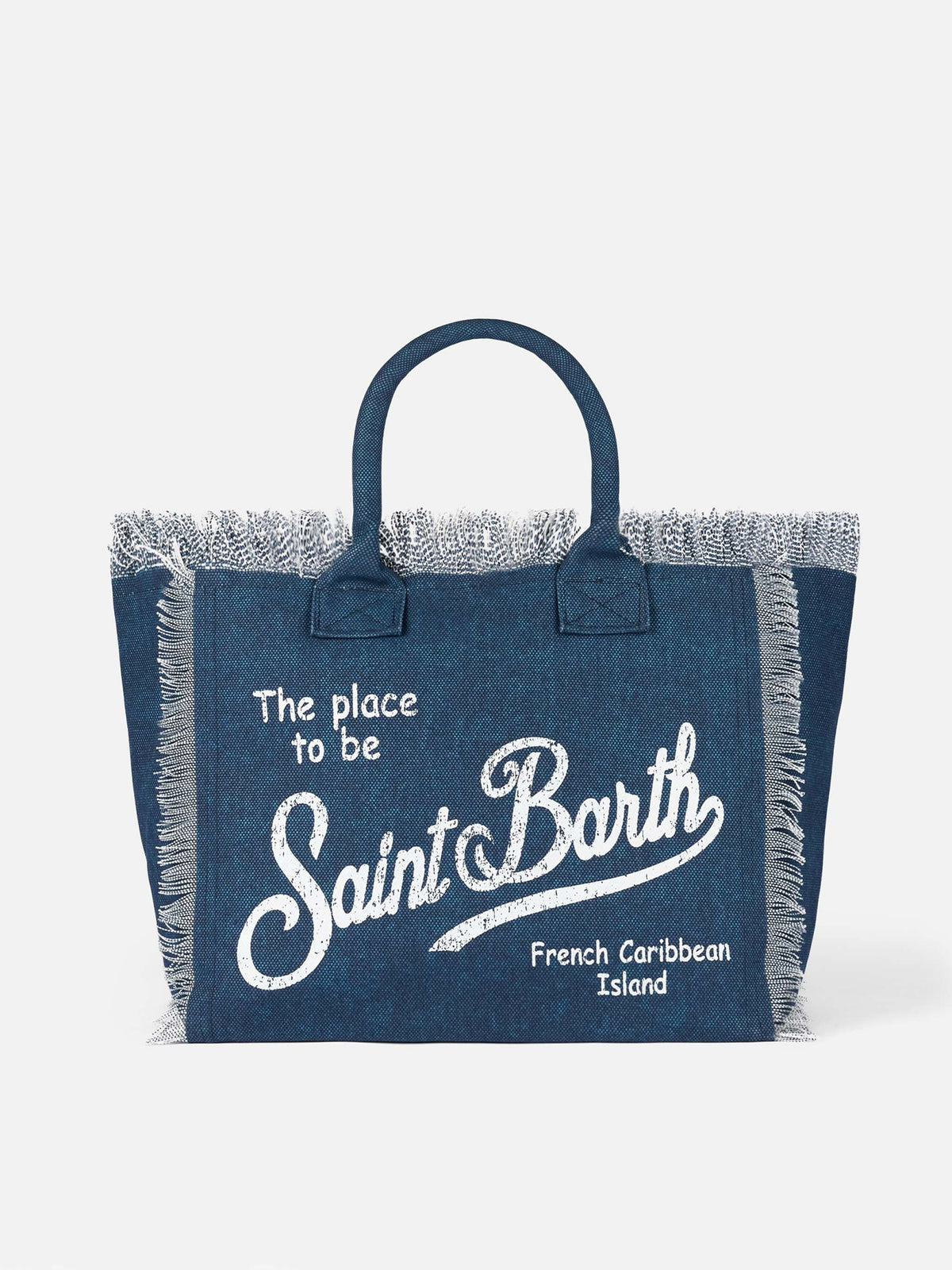 Saint barth bag