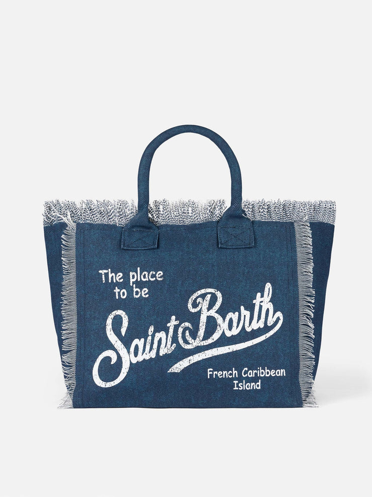 Saint barth bag