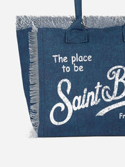 Saint barth bag