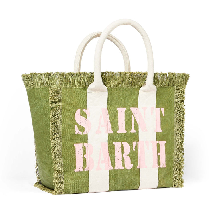 Saint barth bag
