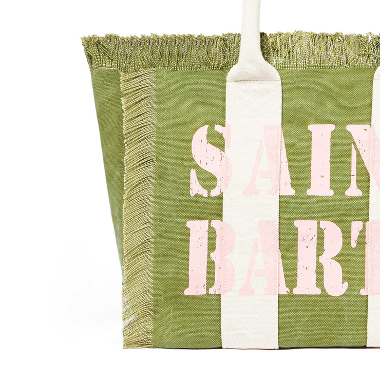 Saint barth bag