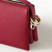 BORSA A SPALLA MODELLO MINI, TRINITY