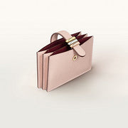 PORTACARTE A FISARMONICA, TRINITY