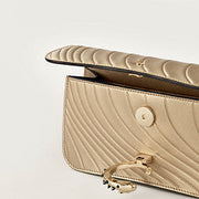 BORSA CON CATENA MODELLO MINI, PANTHÈRE DE CARTIER