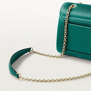 BORSA CON CATENA MODELLO PICCOLO, PANTHÈRE DE CARTIER