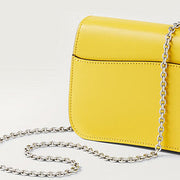 BORSA CON CATENA, PANTHÈRE DE CARTIER