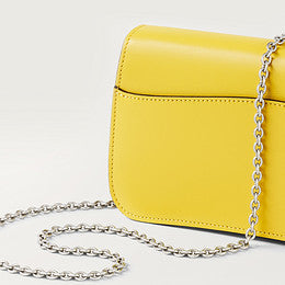 BORSA CON CATENA, PANTHÈRE DE CARTIER