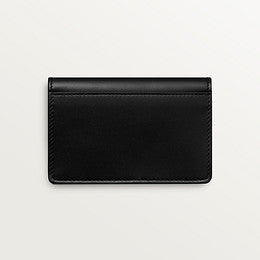 PORTAFOGLIO MULTI-CARTE CON PATTA, C DE CARTIER