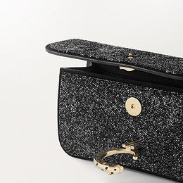 BORSA CON CATENA, PANTHÈRE DE CARTIER