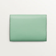 PORTAFOGLIO MINI, PANTHÈRE DE CARTIER