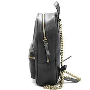 Zaino Gucci Soho Nero